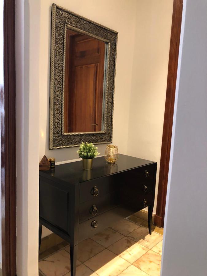 Palmeraie Village 2 - Cosi Appartement En Rez De Jardin Marrákes Kültér fotó