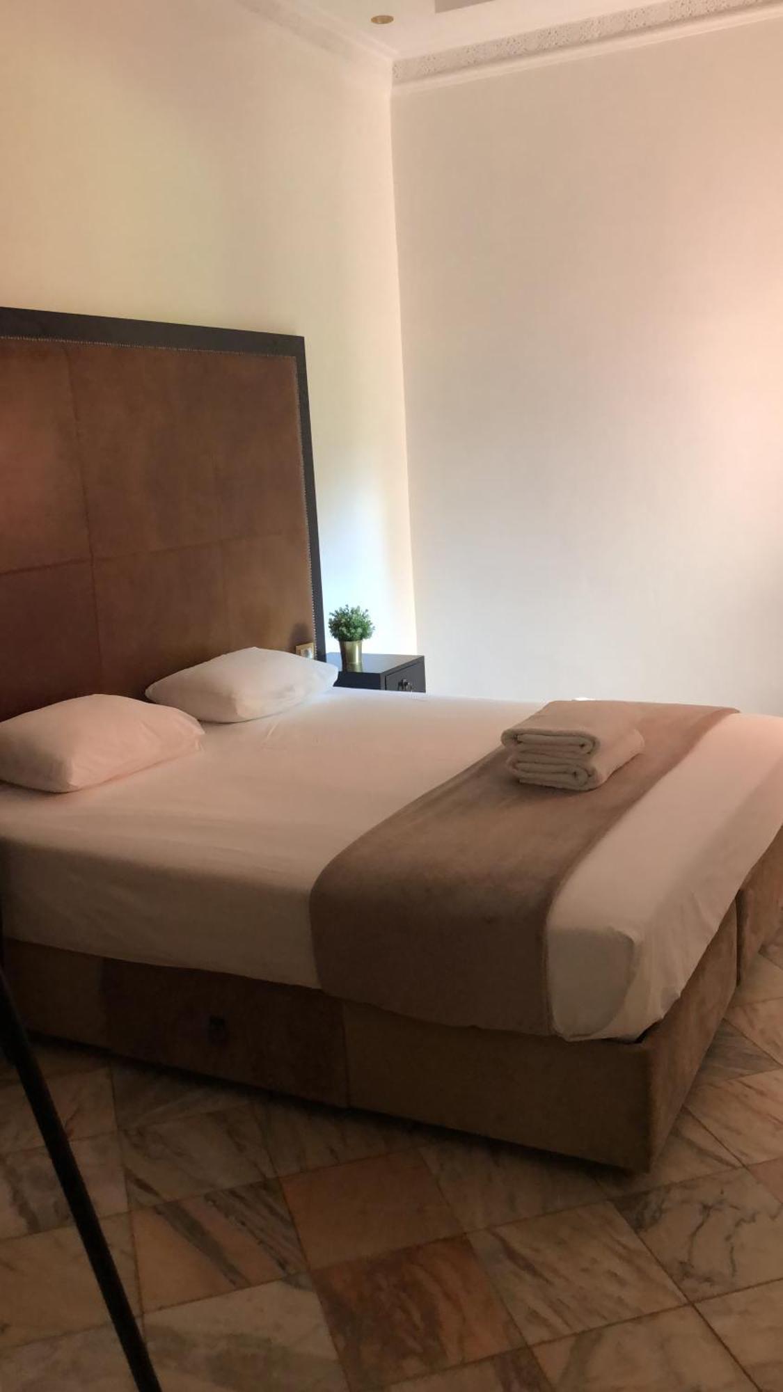 Palmeraie Village 2 - Cosi Appartement En Rez De Jardin Marrákes Kültér fotó